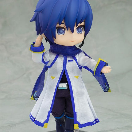 Vocaloid Nendoroid Doll Action Figure Kaito 14 cm