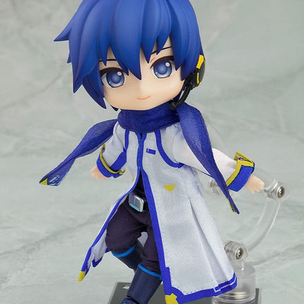 Vocaloid Nendoroid Doll Action Figure Kaito 14 cm