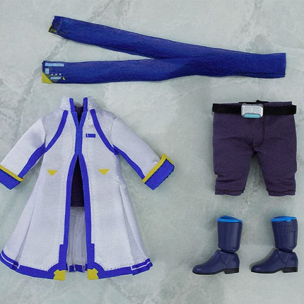 Vocaloid Nendoroid Doll Action Figure Kaito 14 cm