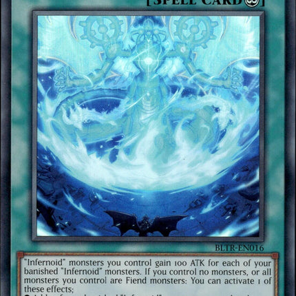 BLTR-016 · Void Breach UR (ITA)
