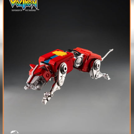 Voltron: Defender of the Universe Robo-Dou Action Figure Voltron Retro Toy Edition 27 cm