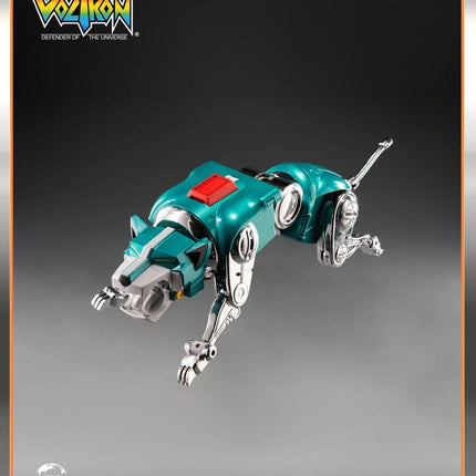Voltron: Defender of the Universe Robo-Dou Action Figure Voltron Retro Toy Edition 27 cm