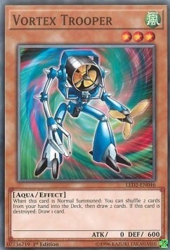 LED2-046 · Truppa Vortice / Vortex Trooper (ITA)