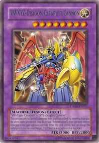 DP2-017 · VWXYZ-Cannone Drago Catapulta / VWXYZ-Dragon Catapult Cannon R (ITA)