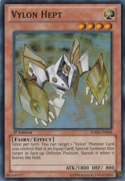 HA06-008 · Vylon Epta / Vylon Hept SR (ITA)