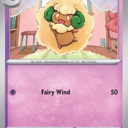 PAF-035 · Whimsicott (035/091) (ITA)