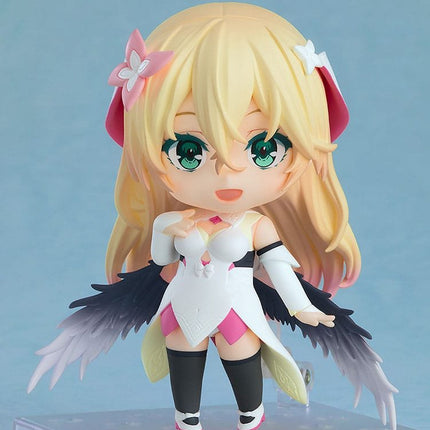 Why Does Nobody Remember Me in This World? Nendoroid Action Figure Light Kaori Miyazono: Spring of Beginning Ver. 10 cm