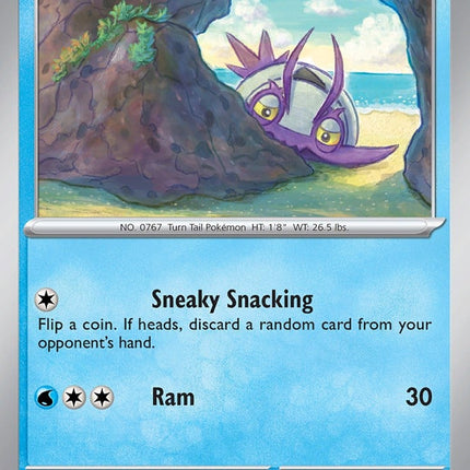 PAR-048 · Wimpod (ITA)