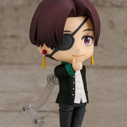 Wind Breaker Nendoroid Action Figure Hayato Suo 10 cm