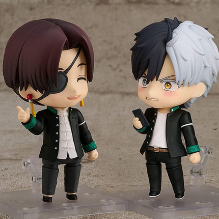 Wind Breaker Nendoroid Action Figure Hayato Suo 10 cm