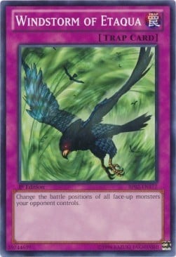 BP02-177 · Windstorm of Etaqua (ITA)