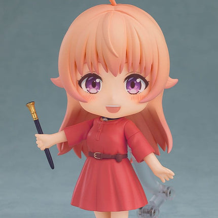 Witch Watch Nendoroid Action Figure Nico Wakatsuki [Basic] 10 cm