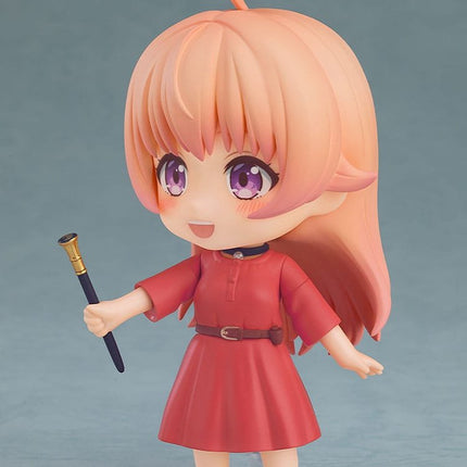 Witch Watch Nendoroid Action Figure Nico Wakatsuki [Basic] 10 cm