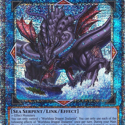 RA04-082qsec · Worldsea Dragon Zealantis QCSR (ITA)