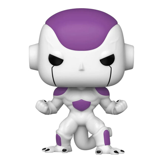 Dragon Ball Z POP! Animation Vinyl Figure Frieza (First Form) 9 cm