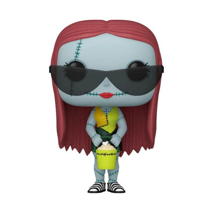 Nightmare Before Christmas - Sally 1469 Funko Pop! Disney 9 cm