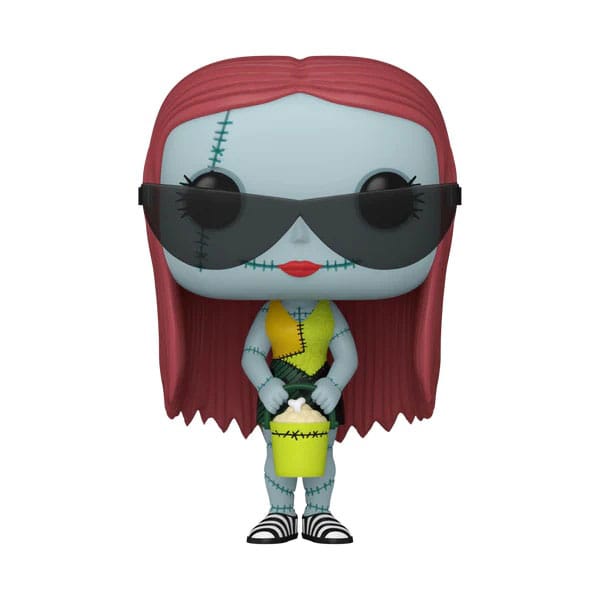 Nightmare Before Christmas - Sally 1469 Funko Pop! Disney 9 cm