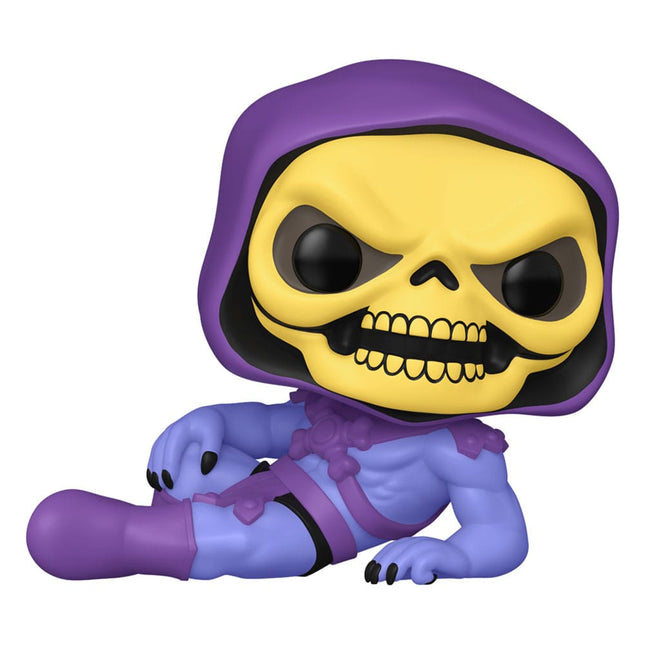 Masters of the Unerivse - Skeletor (Meme) Funko Pop! TV Vinyl Figure 9 cm (FK81067)