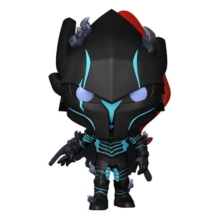 Solo Leveling POP! Animation Vinyl Figure Igris 1985