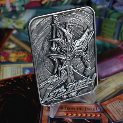 Metal Card Dark Paladin Limited Edition