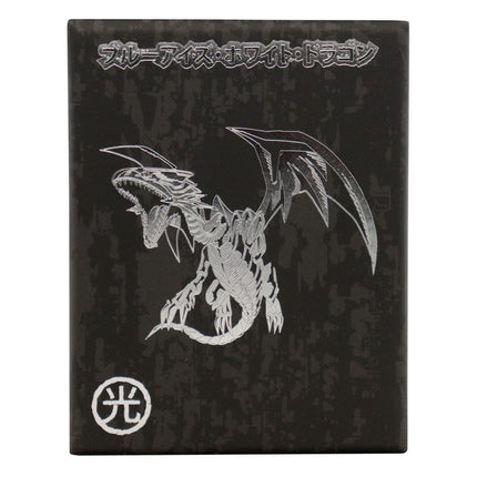 Collana Metal Card Blue-Eyes White Dragon Limited Edition