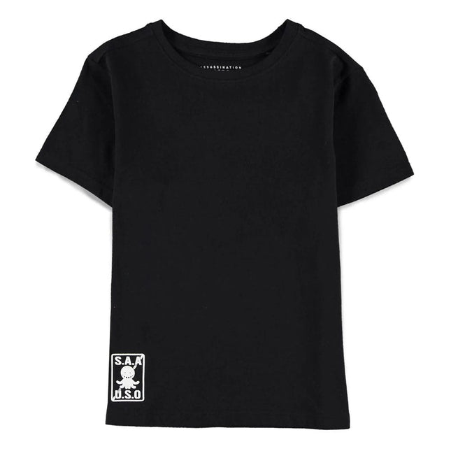 Assassination Classroom - Koro Sensei Kids T-Shirt
