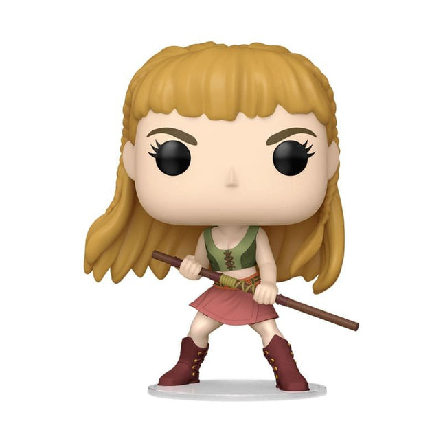 Xena: Warrior Princess - Gabrielle (FK83504) Funko Pop! TV Vinyl Figure 9 cm