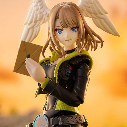 Xenoblade Chronicles 3 Figma Action Figure Eunie 15 cm