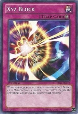 LTGY-072 · Blocco Xyz / Xyz Block (ITA)