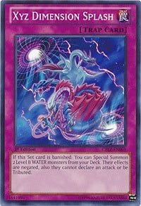 CBLZ-069 · Schizzo Dimensione Xyz / Xyz Dimension Splash (ITA)