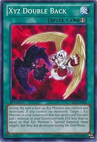 CBLZ-056 · Doppio Ritorno Xyz / Xyz Double Back (ITA)