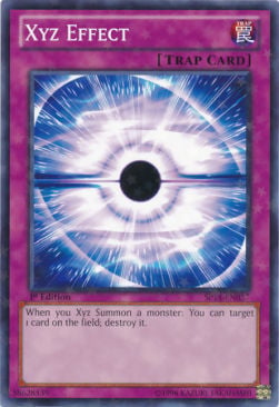 SP14-037st · Effetto Xyz / Xyz Effect SFR (ITA)