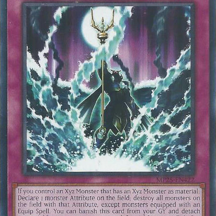 MP25-422 · Xyz Poseidon Splash (ENG)