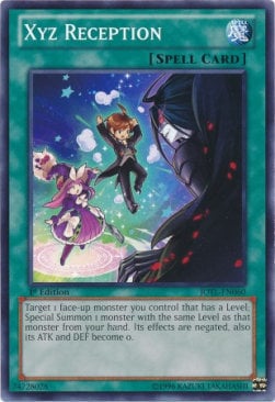JOTL-060 · Ricezione Xyz / Xyz Reception (ITA)