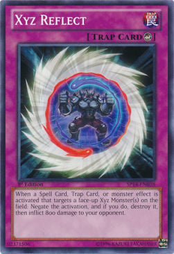 SP14-038 · Riflesso Xyz / Xyz Reflect (ITA)