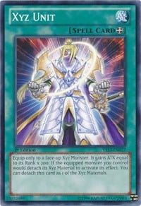 YS13-027 · Unità Xyz / Xyz Unit (ITA)