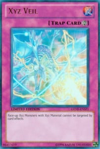 GENF-001 · Velo Xyz / Xyz Veil UR (ITA)