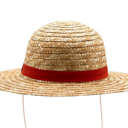 Cappello One Piece – Luffy (Cappello di Paglia)