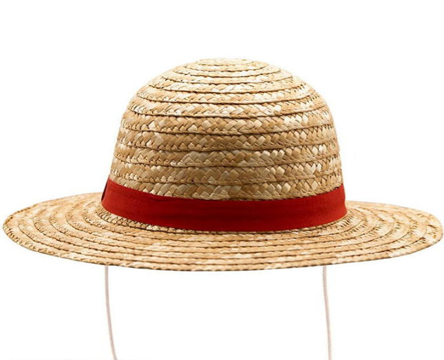 Cappello One Piece – Luffy (Cappello di Paglia)