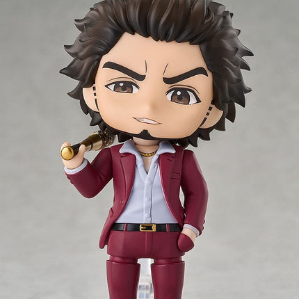 Yakuza Nendoroid Action Figure Ichiban Kasuga 10 cm