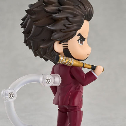Yakuza Nendoroid Action Figure Ichiban Kasuga 10 cm