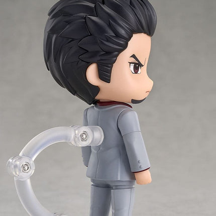 Yakuza Nendoroid Action Figure Kazuma Kiryu 10 cm