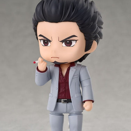 Yakuza Nendoroid Action Figure Kazuma Kiryu 10 cm
