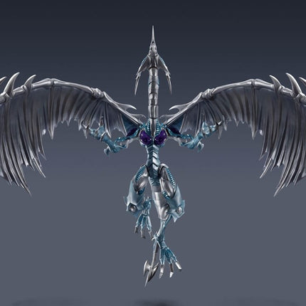 Yu-Gi-Oh! 5D´s S.H. Monster Arts Action Figure Stardust Dragon 53 cm