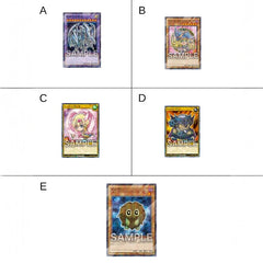 Collection image for: Carte Singole Yu-Gi-Oh!