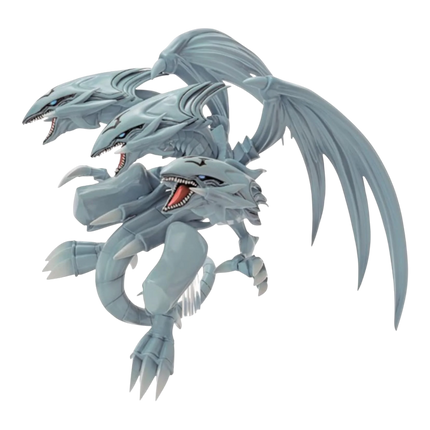Yu-Gi-Oh! – Blue-Eyes Ultimate Dragon Equal Arts Figure