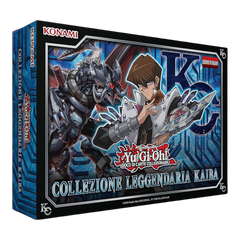 Collection image for: Set Italiani Yu-Gi-Oh!