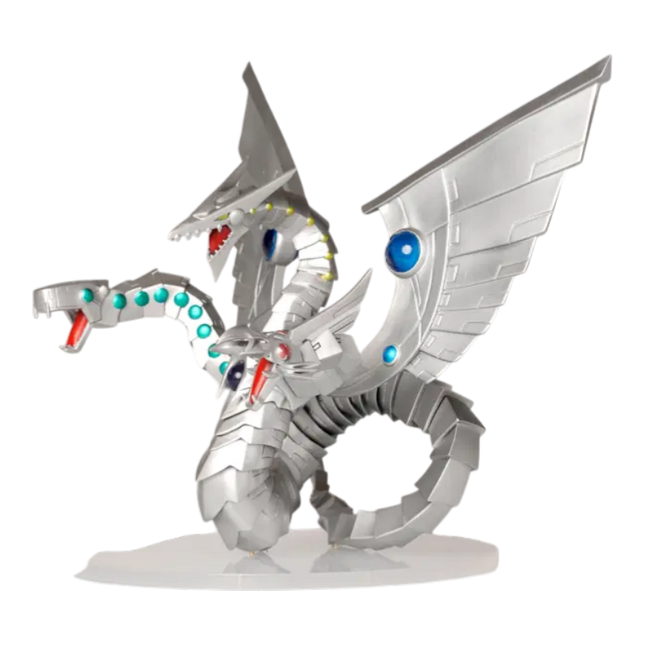 Yu-Gi-Oh! – Cyber Drago Finale Monsters Legion Figure