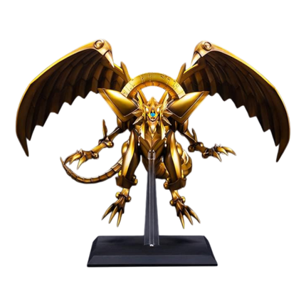 Yu-Gi-Oh! – Drago Alato di Ra Monsters Legion Figure
