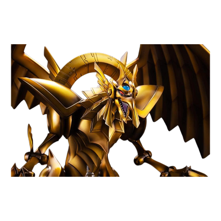 Yu-Gi-Oh! – Drago Alato di Ra Monsters Legion Figure